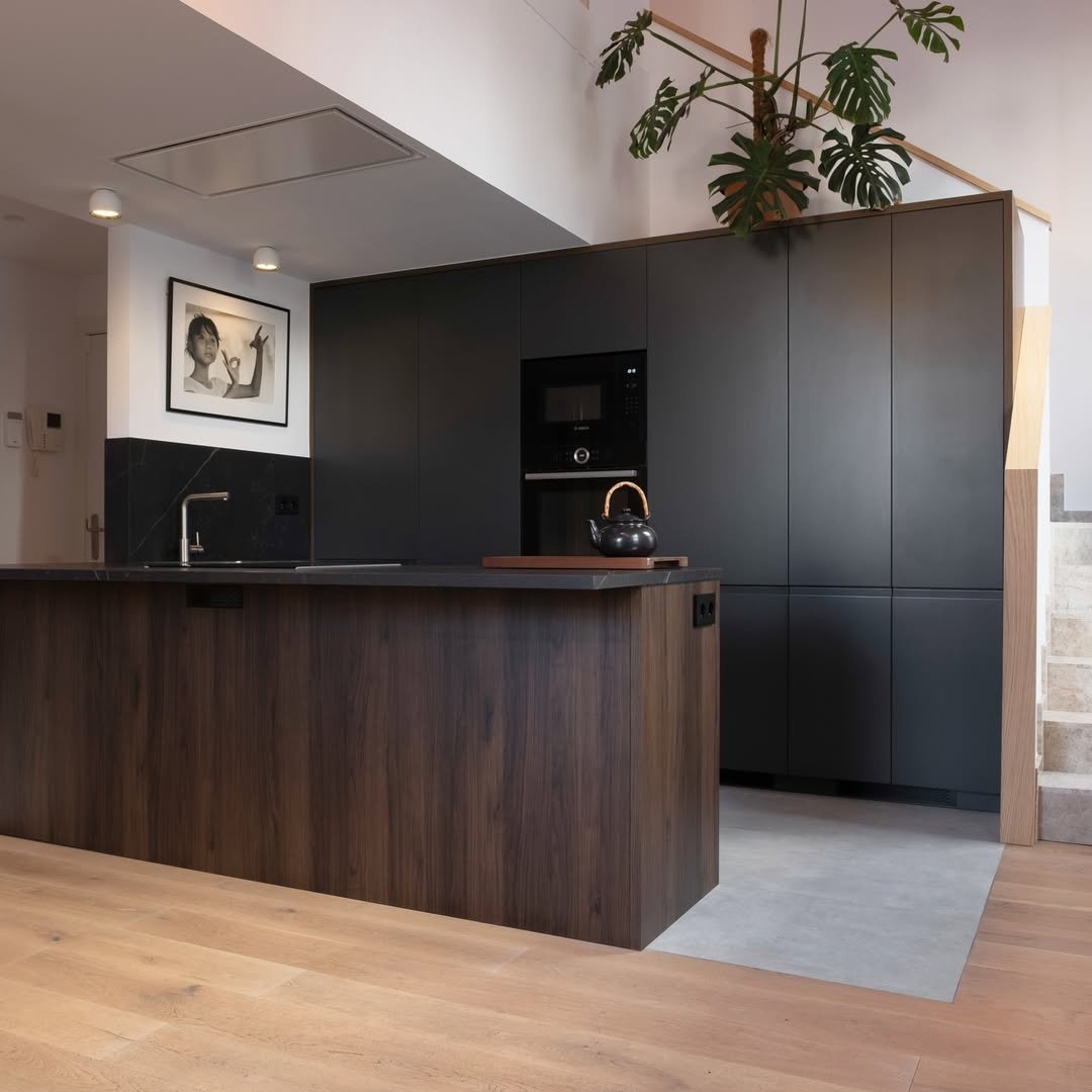 DisenoInterior EspaciosConEstilo muebleamedid interiorismobarcelona carpinterosbarcelona C 3